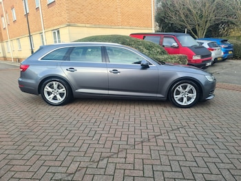 Used Audi A4 2017 for sale - 78623600: Photo