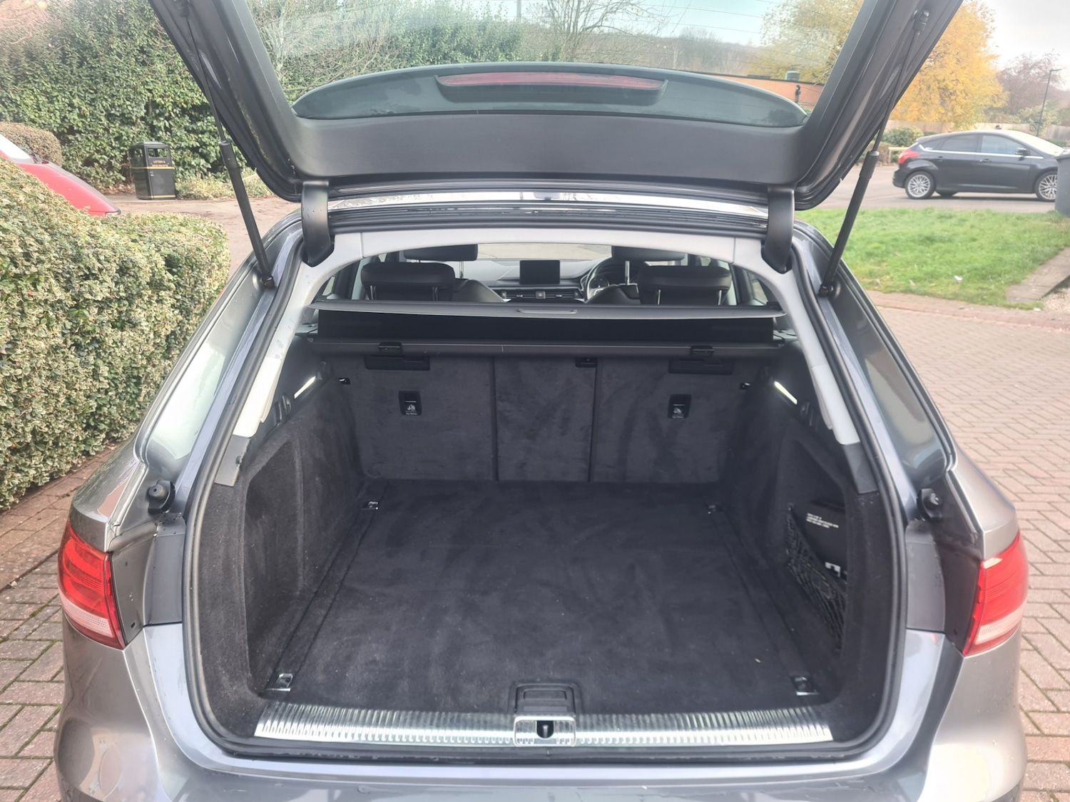 Used Audi A4 2017 for sale - 77677323: Photo 11