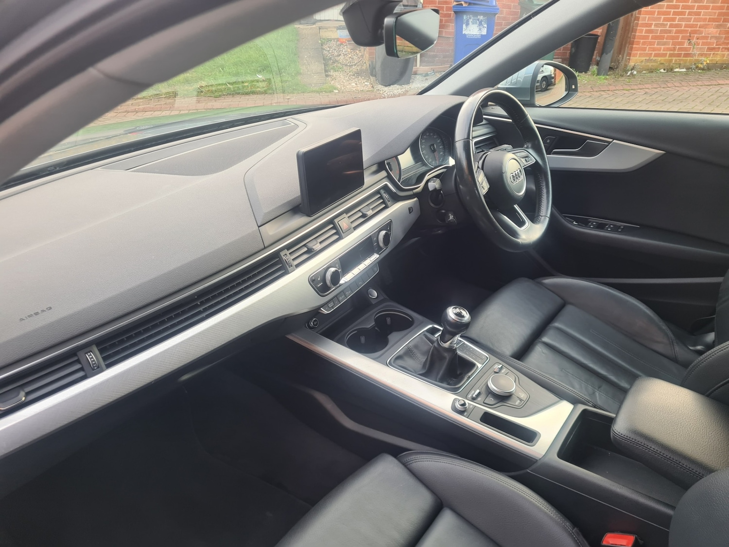 Used Audi A4 2017 for sale - 77677323: Photo 15