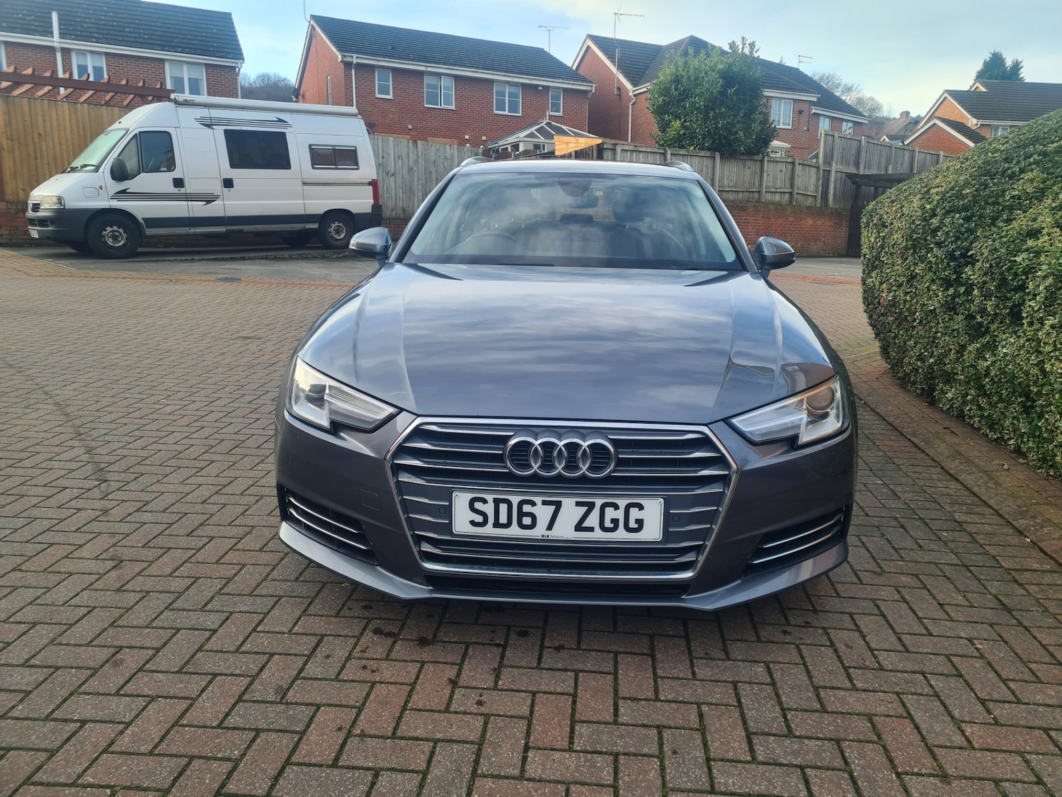 Used Audi A4 2017 for sale - 77677323: Photo 6