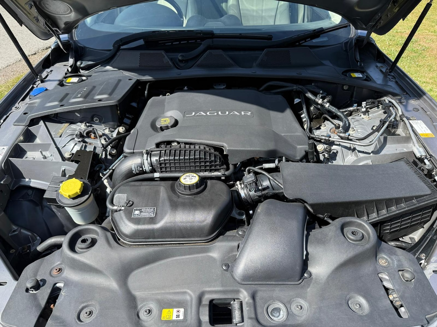 Used Jaguar XJ 2013 for sale - 77628849: Photo 15