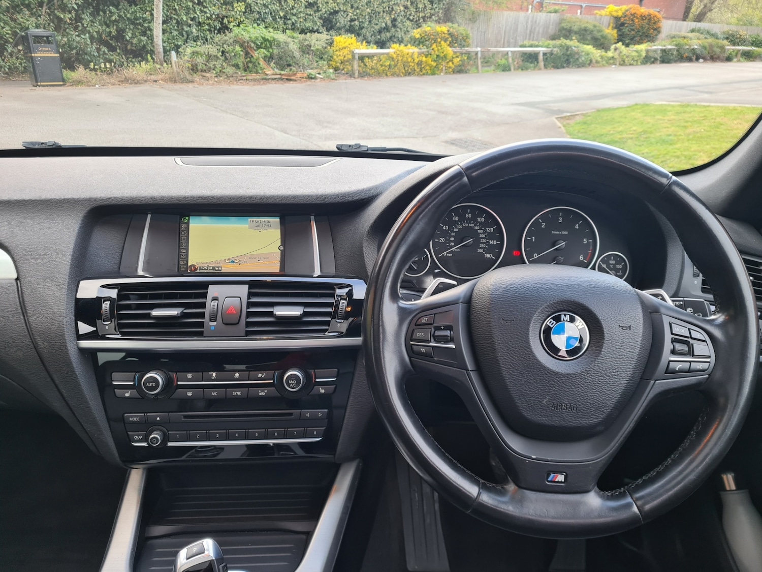 Used BMW X3 2016 for sale - 78213225: Photo 10