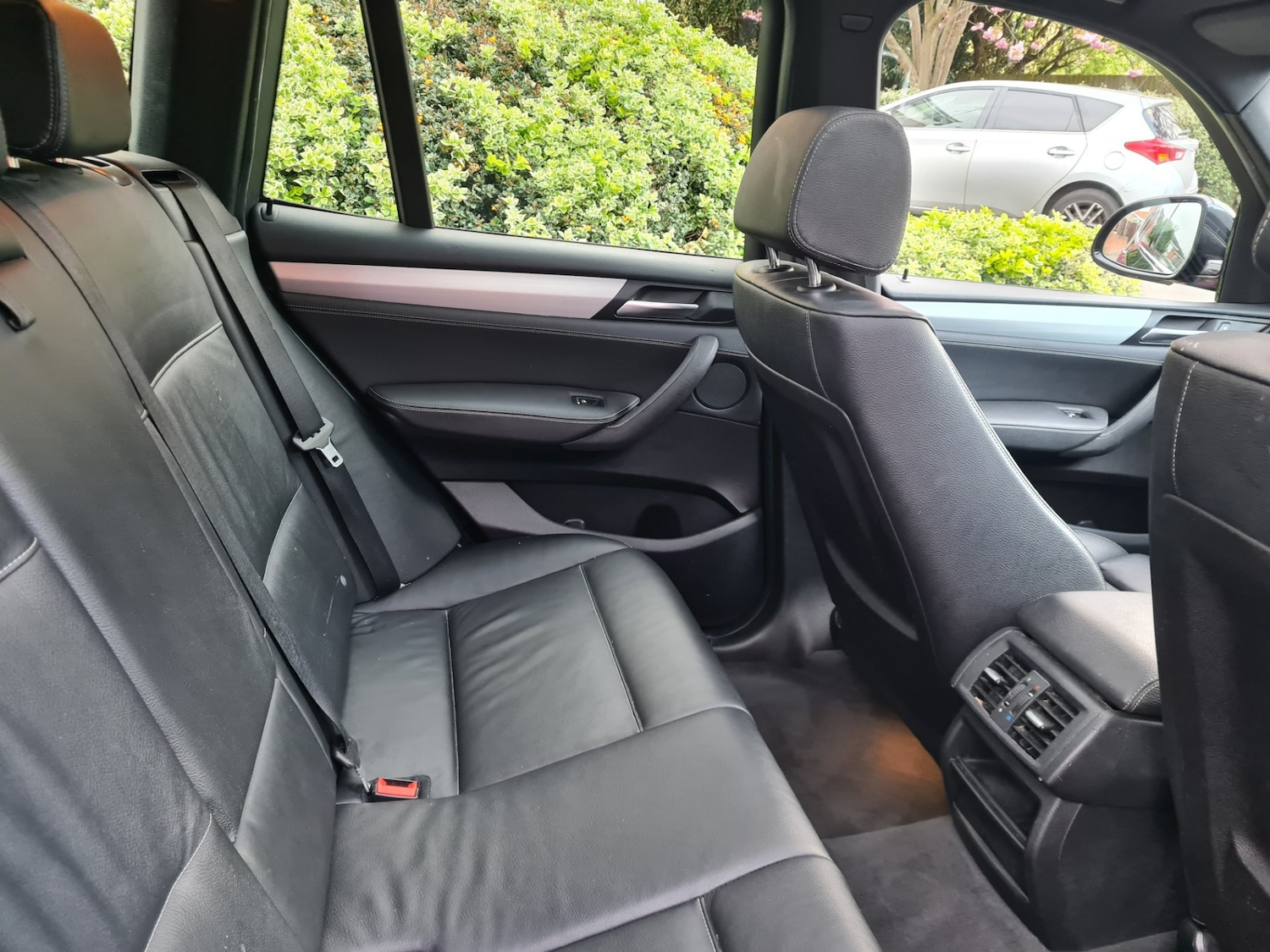 Used BMW X3 2016 for sale - 78213225: Photo 11