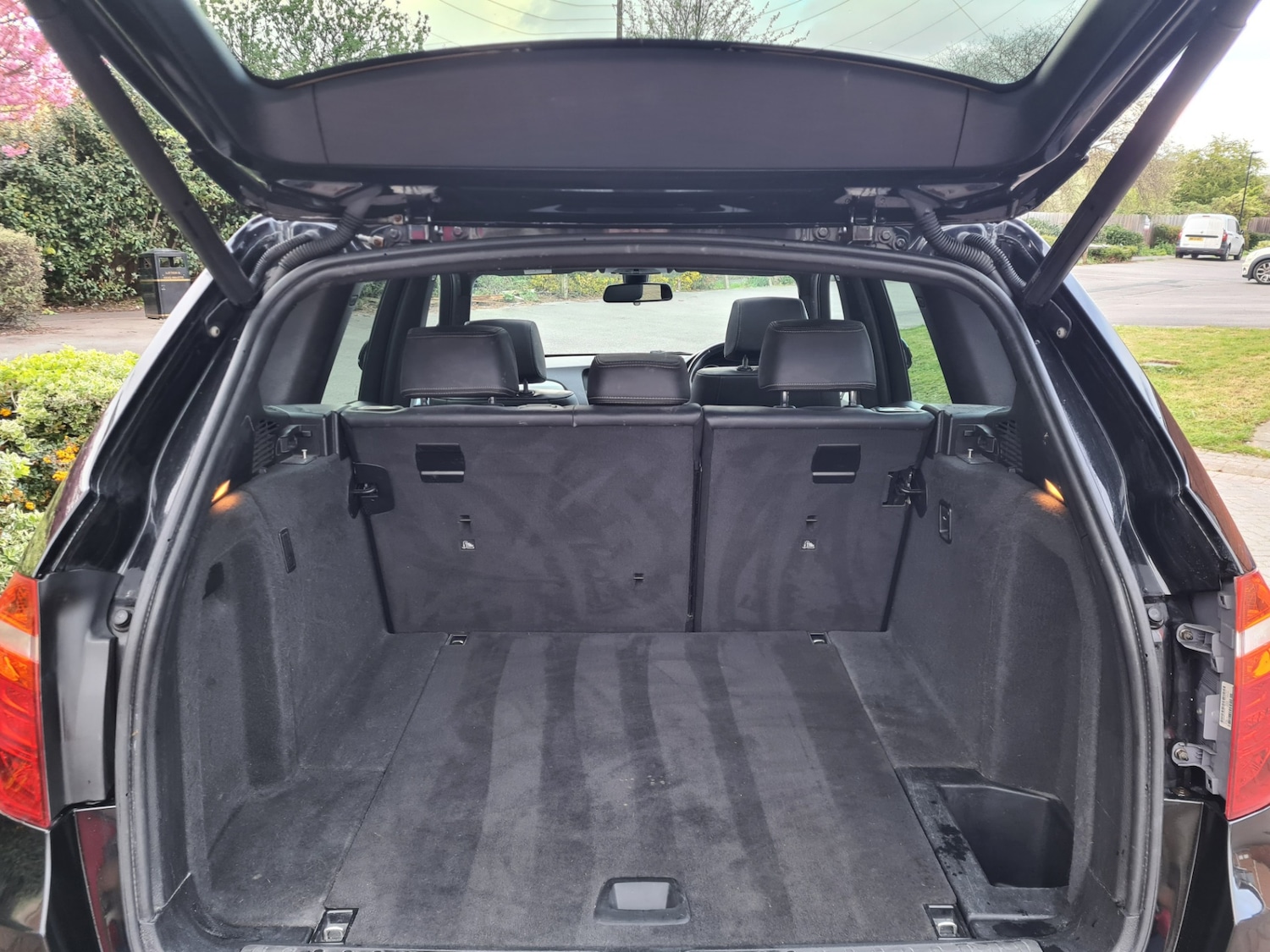 Used BMW X3 2016 for sale - 78213225: Photo 12