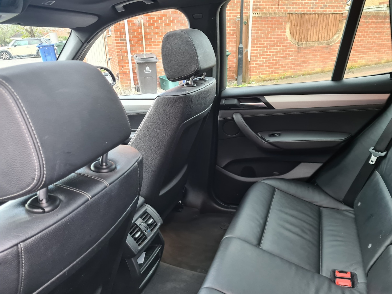 Used BMW X3 2016 for sale - 78213225: Photo 14