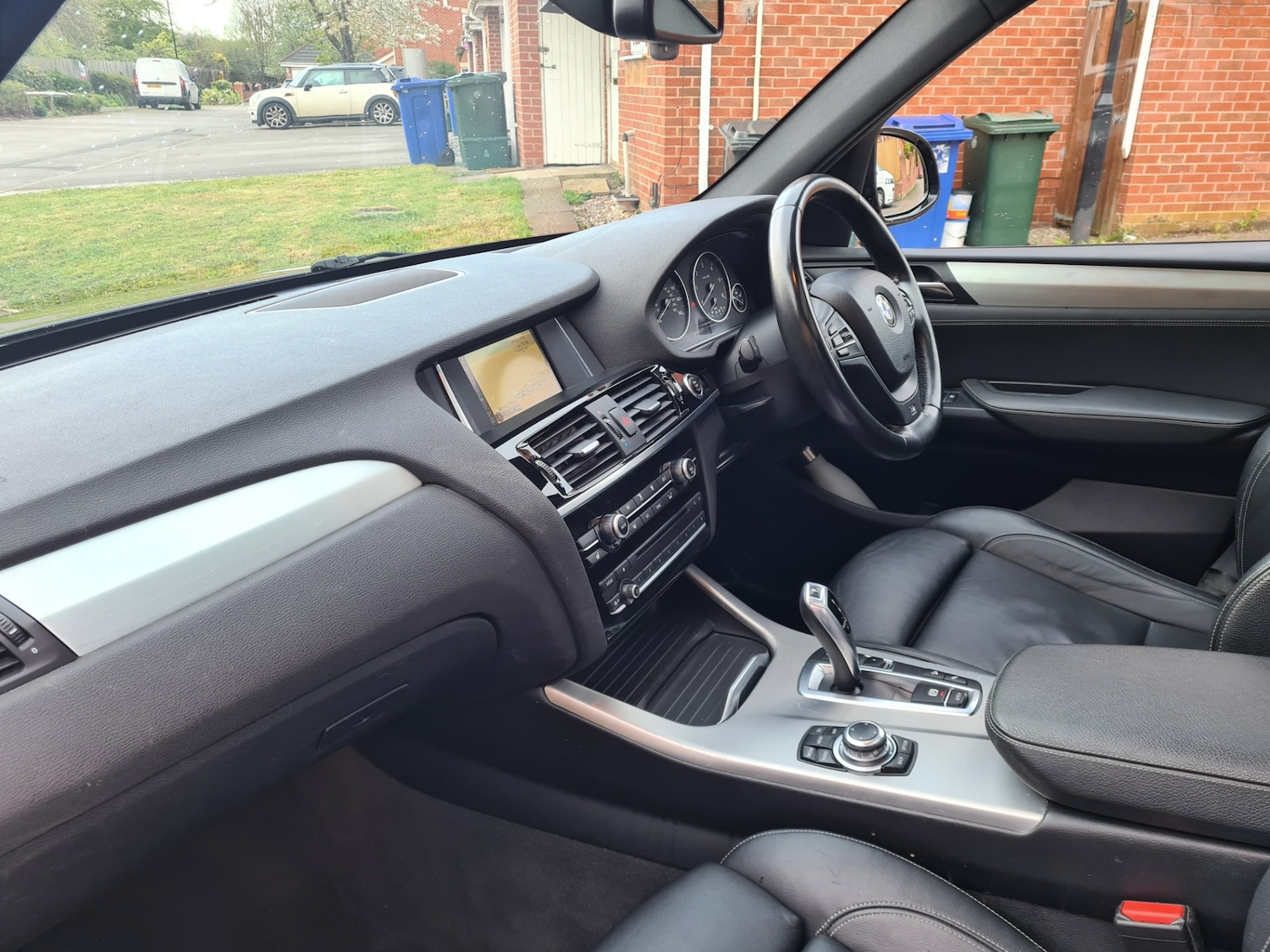 Used BMW X3 2016 for sale - 78213225: Photo 15