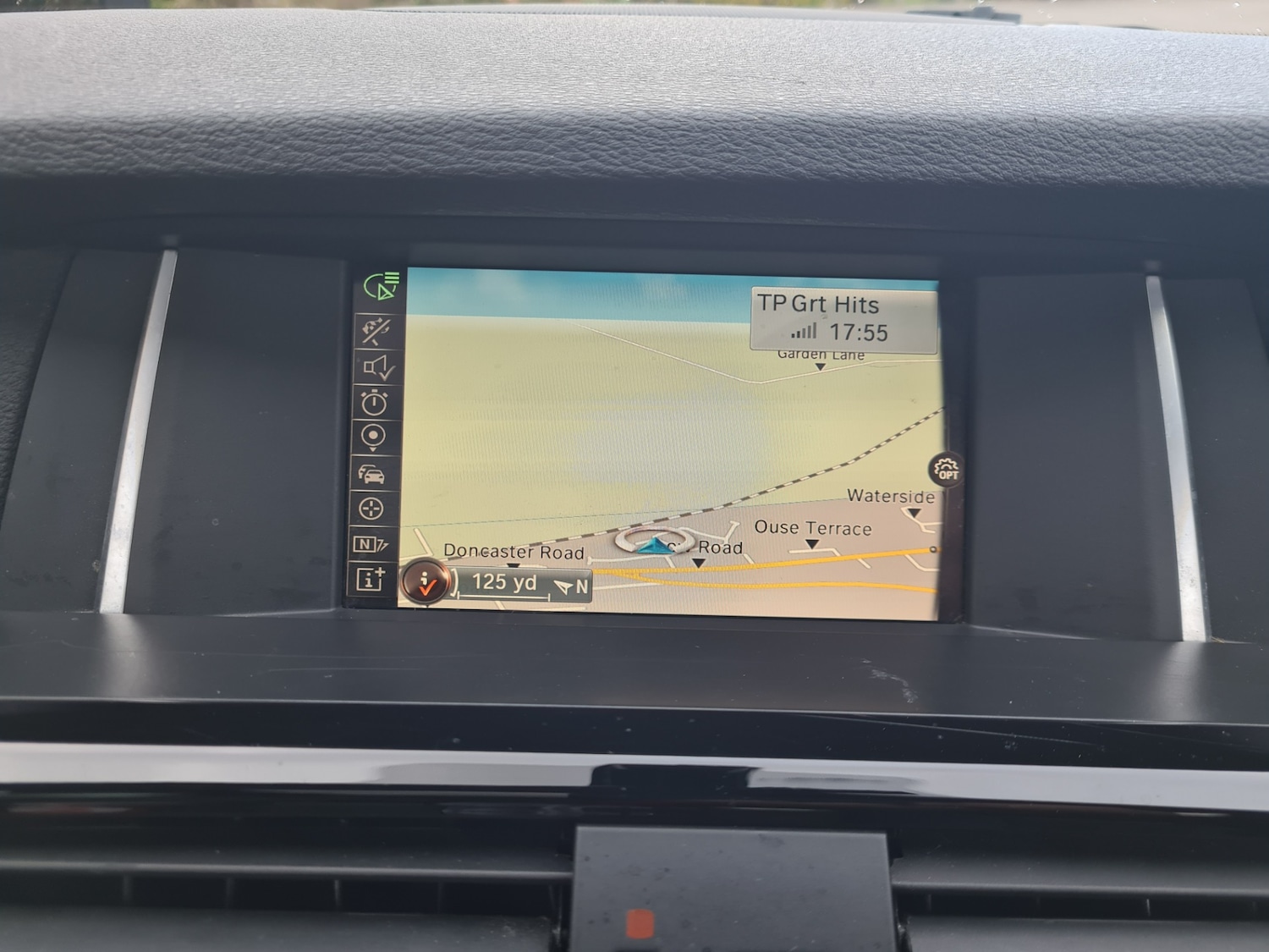 Used BMW X3 2016 for sale - 78213225: Photo 17