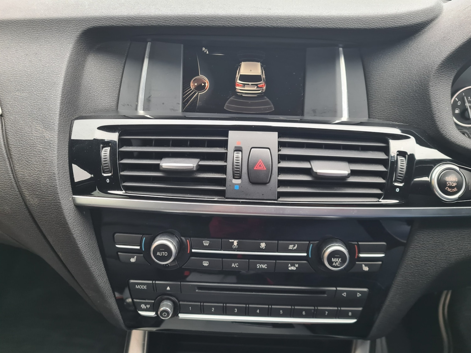 Used BMW X3 2016 for sale - 78213225: Photo 21