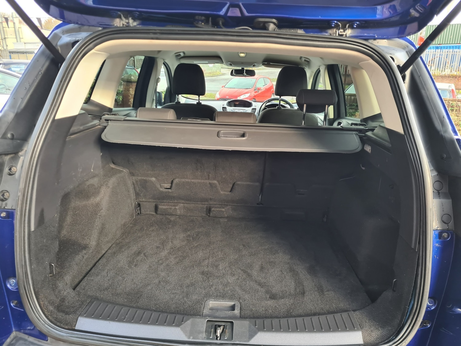 Used Ford Kuga 2014 for sale - 77310675: Photo 11