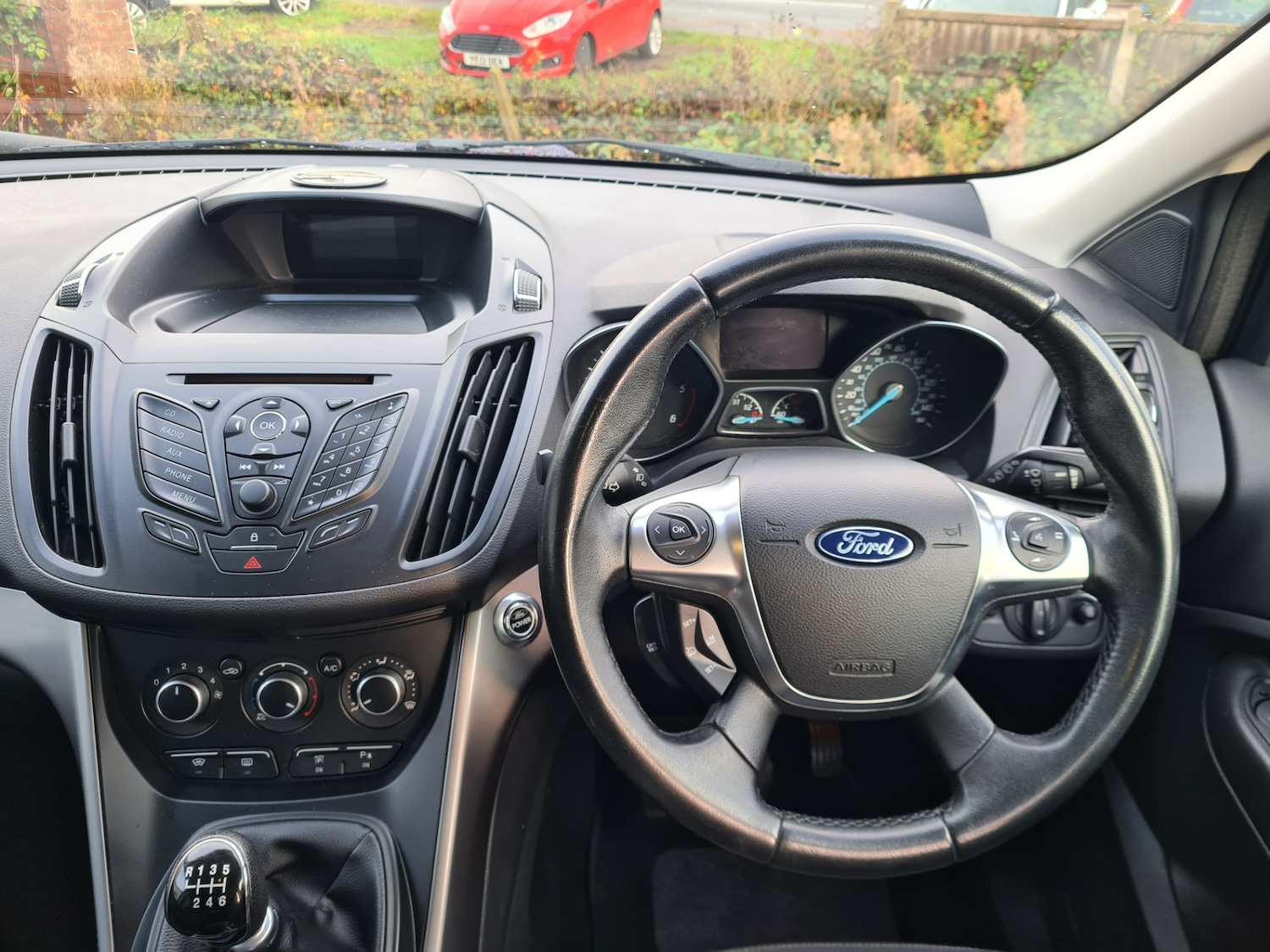 Used Ford Kuga 2014 for sale - 77310675: Photo 9