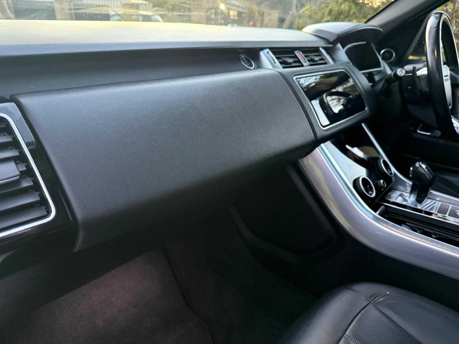 Used Land Rover Range Rover Sport 2019 for sale - 77364064: Photo 17