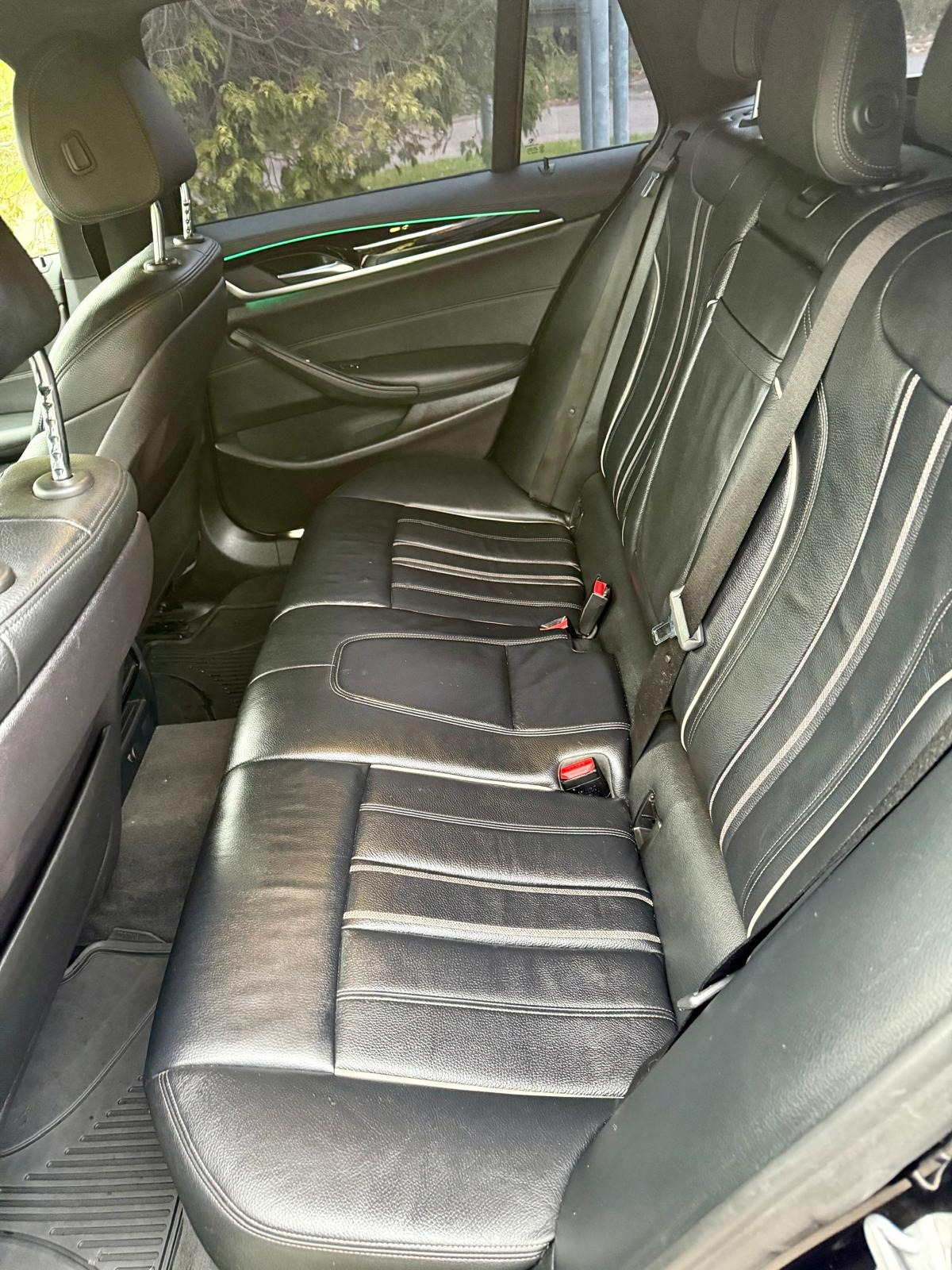 Used BMW 5 Series 2018 for sale - 76415981: Photo 10