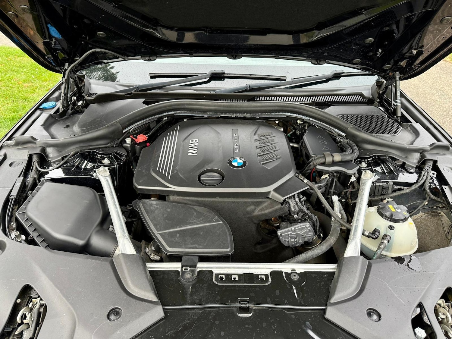 Used BMW 5 Series 2018 for sale - 76415981: Photo 13