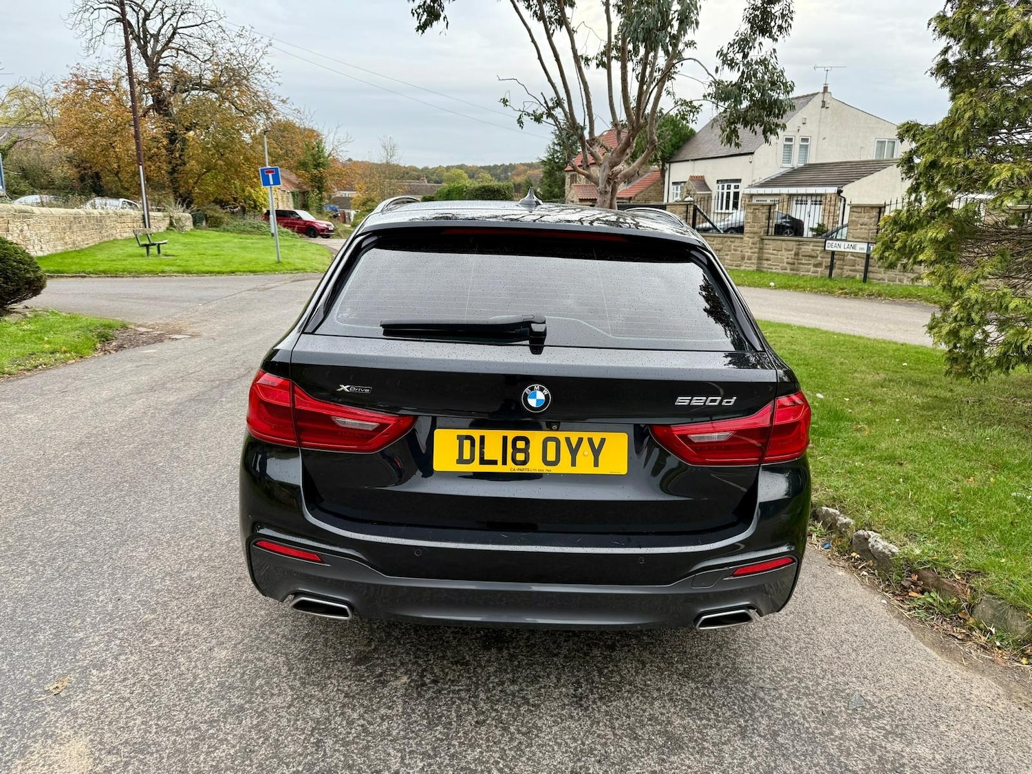 Used BMW 5 Series 2018 for sale - 76415981: Photo 5