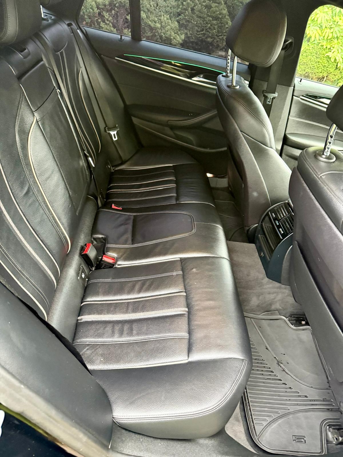 Used BMW 5 Series 2018 for sale - 76415981: Photo 9