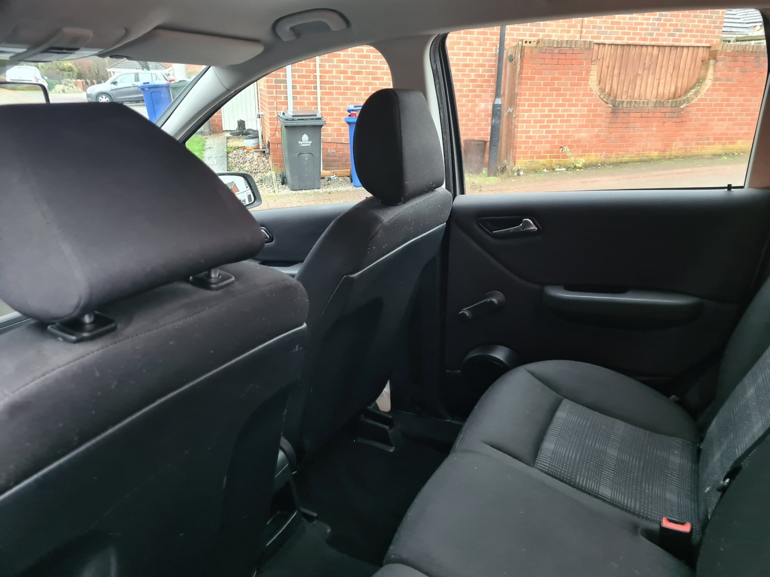 Used Mercedes-Benz A-Class 2009 for sale - 76879559: Photo 12