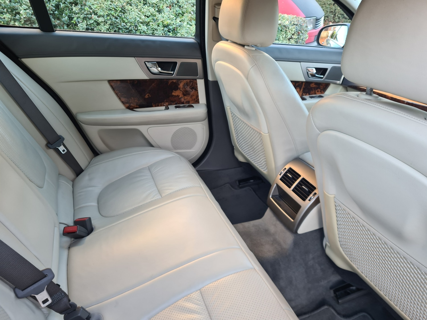 Used Jaguar XF 2008 for sale - 77964988: Photo 10