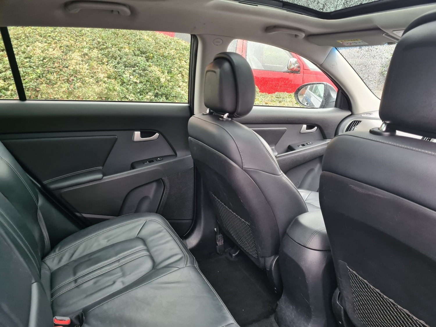 Used Kia Sportage 2014 for sale - 77655692: Photo 11