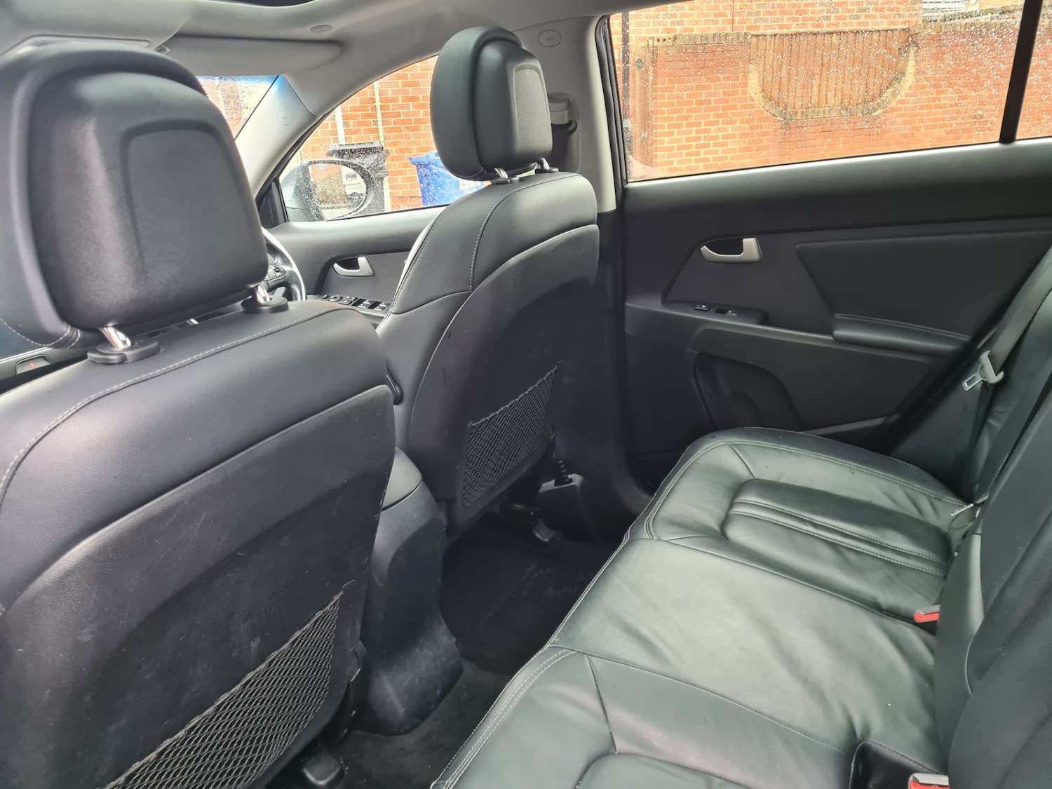 Used Kia Sportage 2014 for sale - 77655692: Photo 12