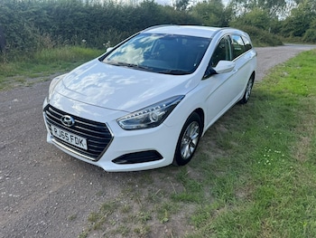 2015 (65) - 1.7 CRDi [115] Blue Drive S 5dr