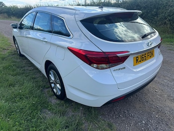 Used Hyundai i40 2015 for sale - 75556421: Photo