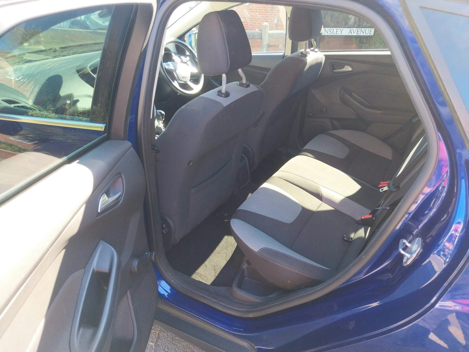 Used Ford Focus 2014 for sale - 78152476: Photo 10