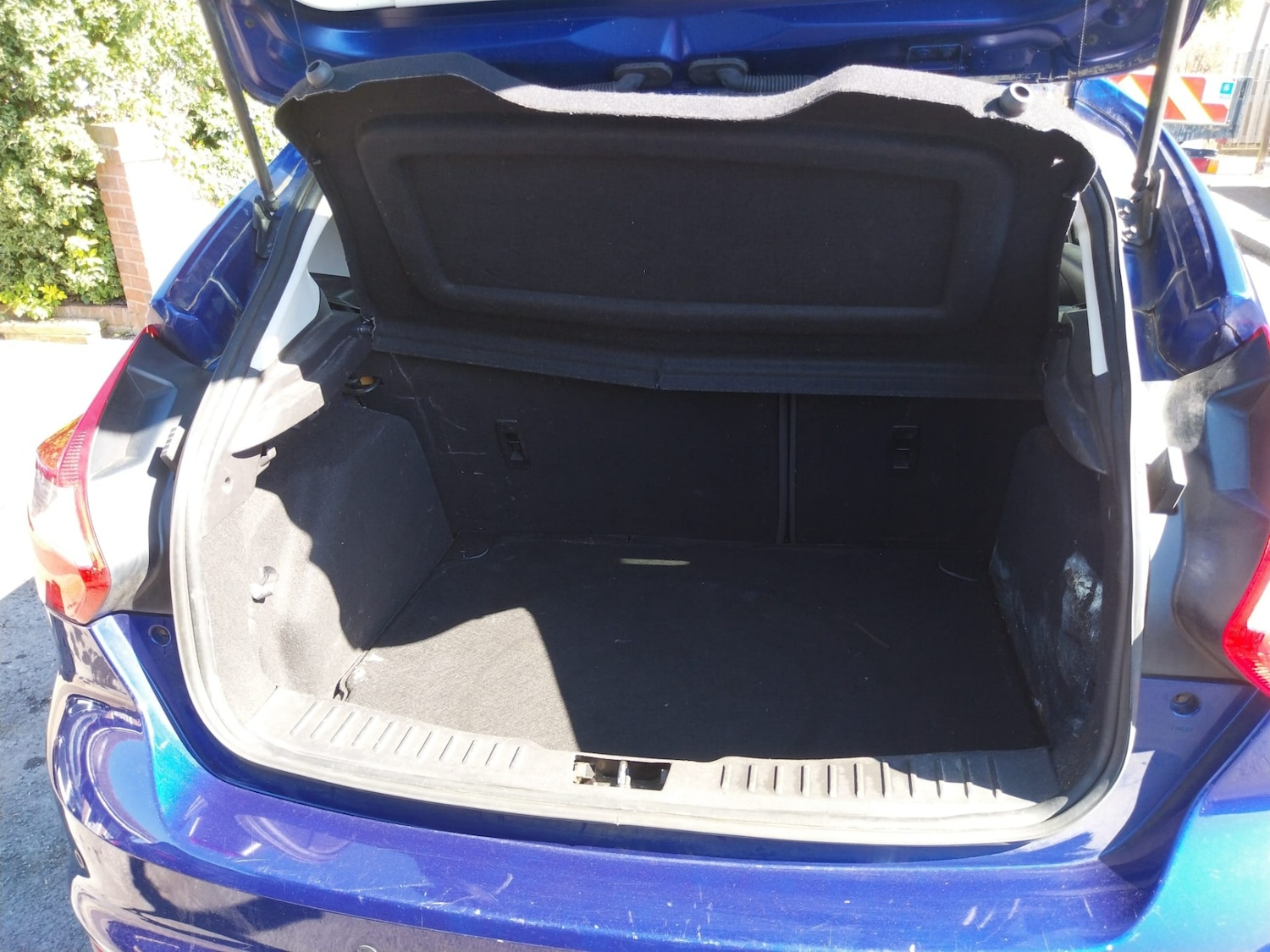 Used Ford Focus 2014 for sale - 78152476: Photo 11