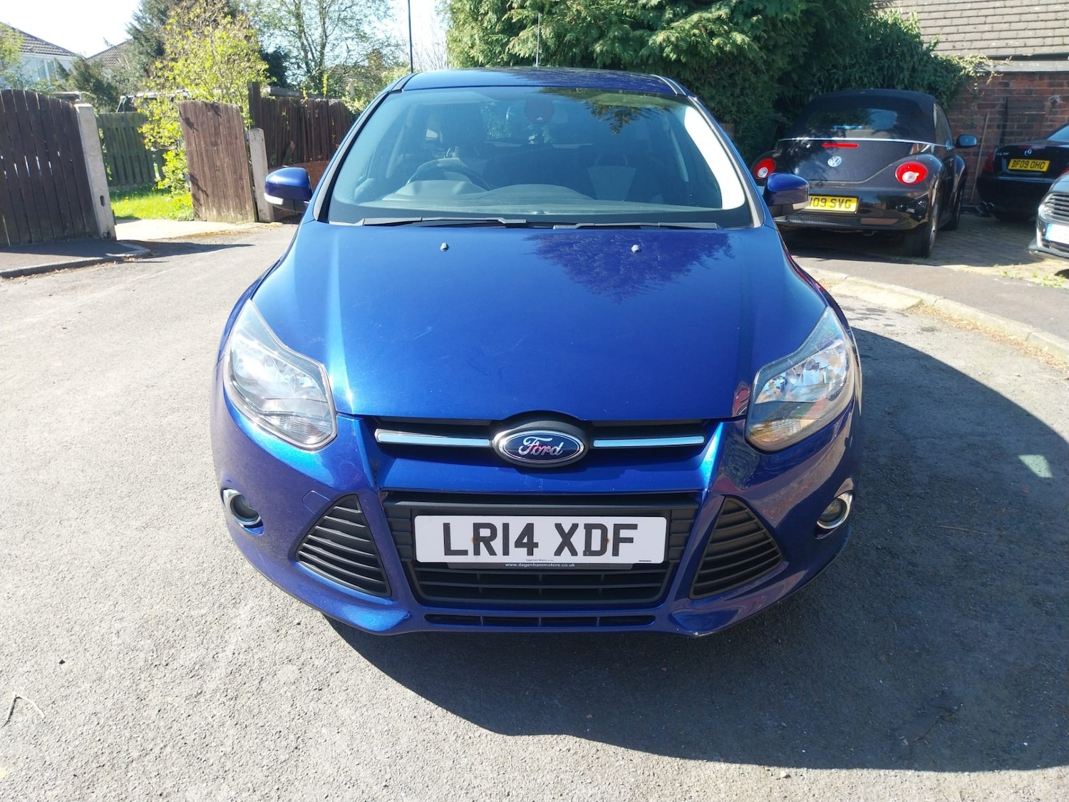 Used Ford Focus 2014 for sale - 78152476: Photo 5