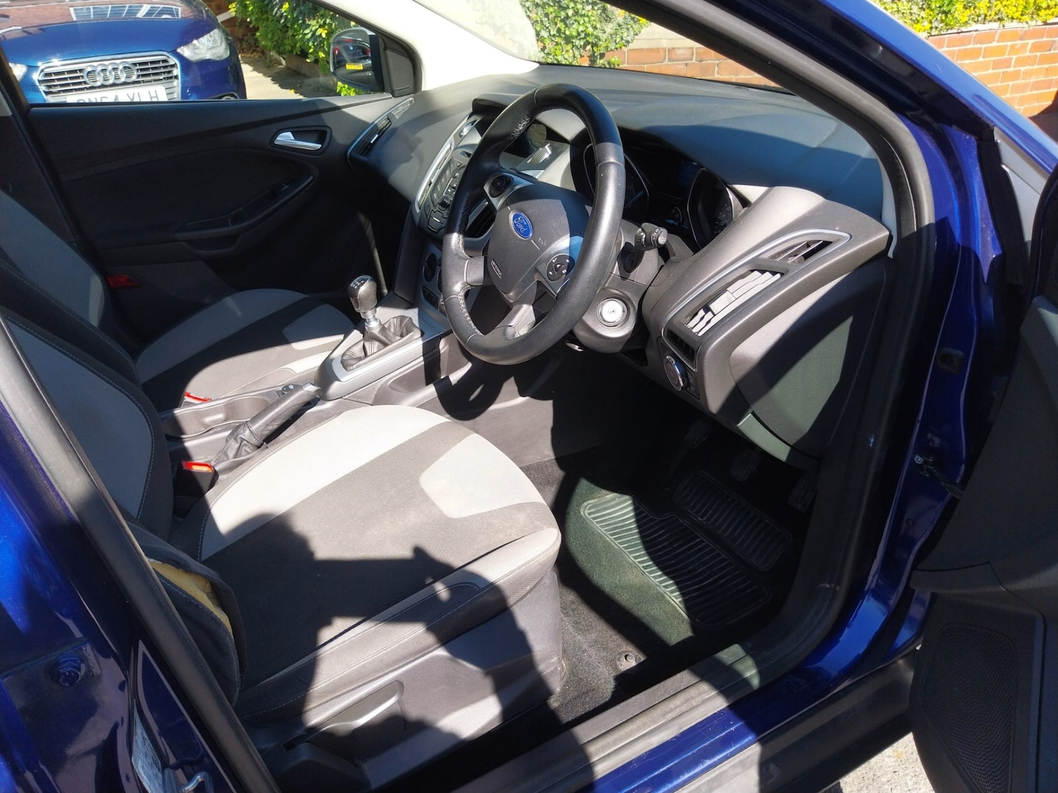 Used Ford Focus 2014 for sale - 78152476: Photo 9