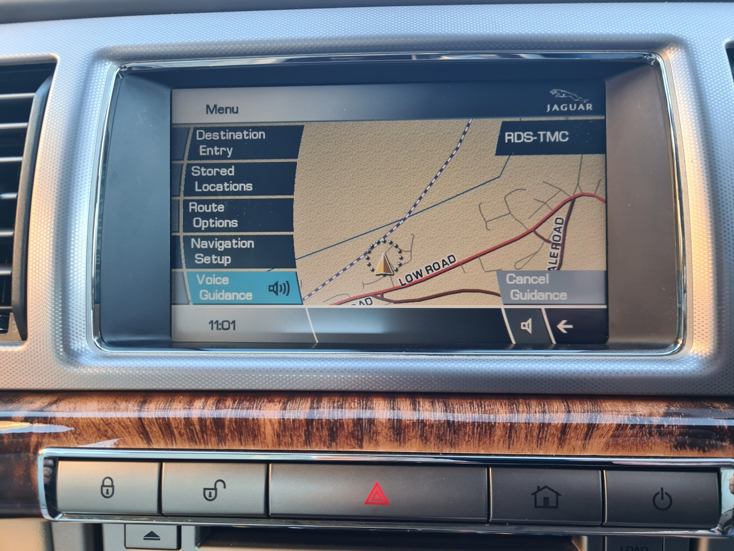 Used Jaguar XF 2008 for sale - 76757015: Photo 15