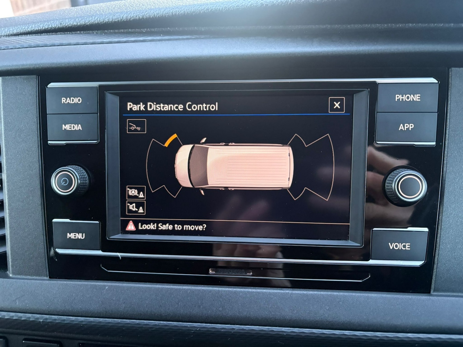 Used Volkswagen Transporter 2023 for sale - 78143661: Photo 15