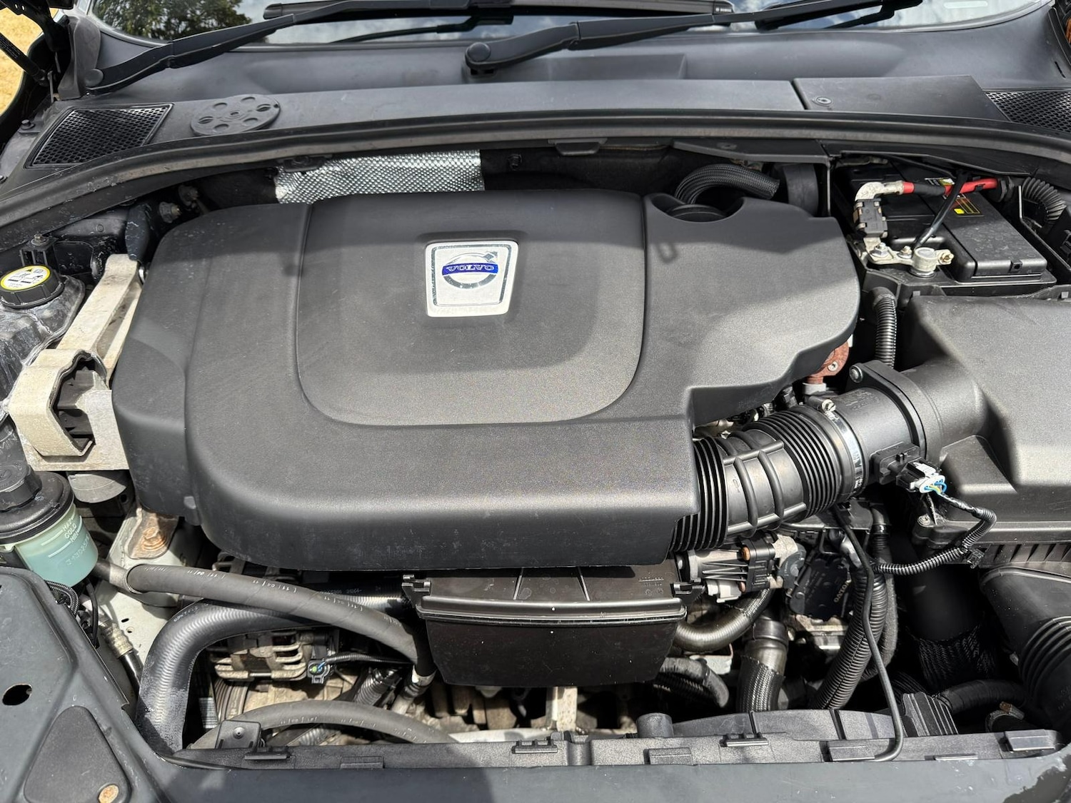 Used Volvo V70 2011 for sale - 77519992: Photo 13