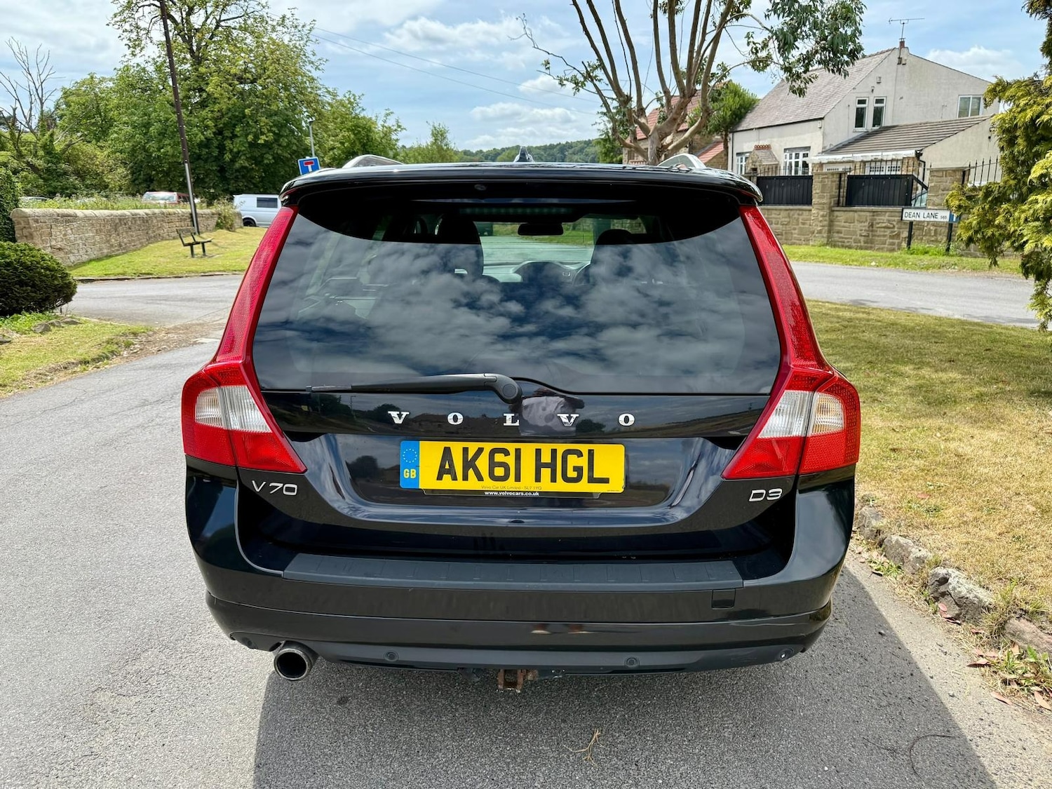 Used Volvo V70 2011 for sale - 77519992: Photo 5