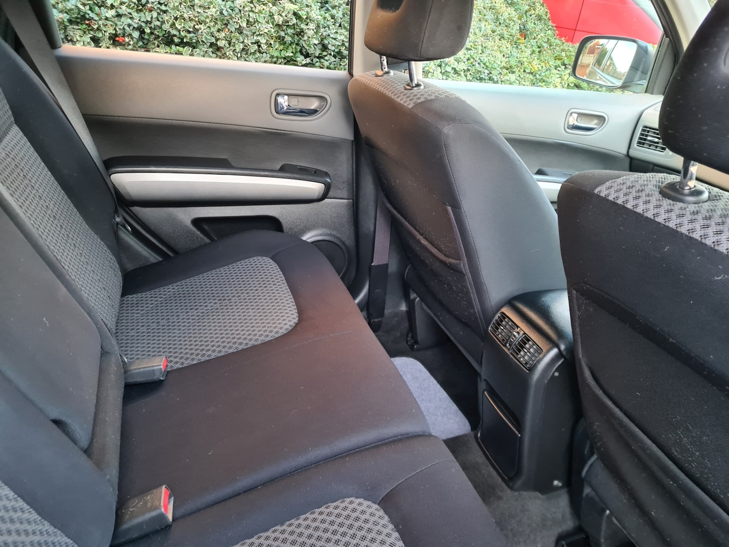 Used Nissan X-Trail 2008 for sale - 76638078: Photo 10