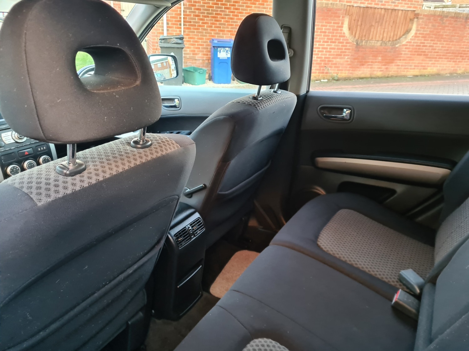 Used Nissan X-Trail 2008 for sale - 76638078: Photo 12