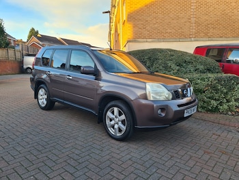 2008 (08) - 2.0 dCi Sport Expedition 5dr Auto