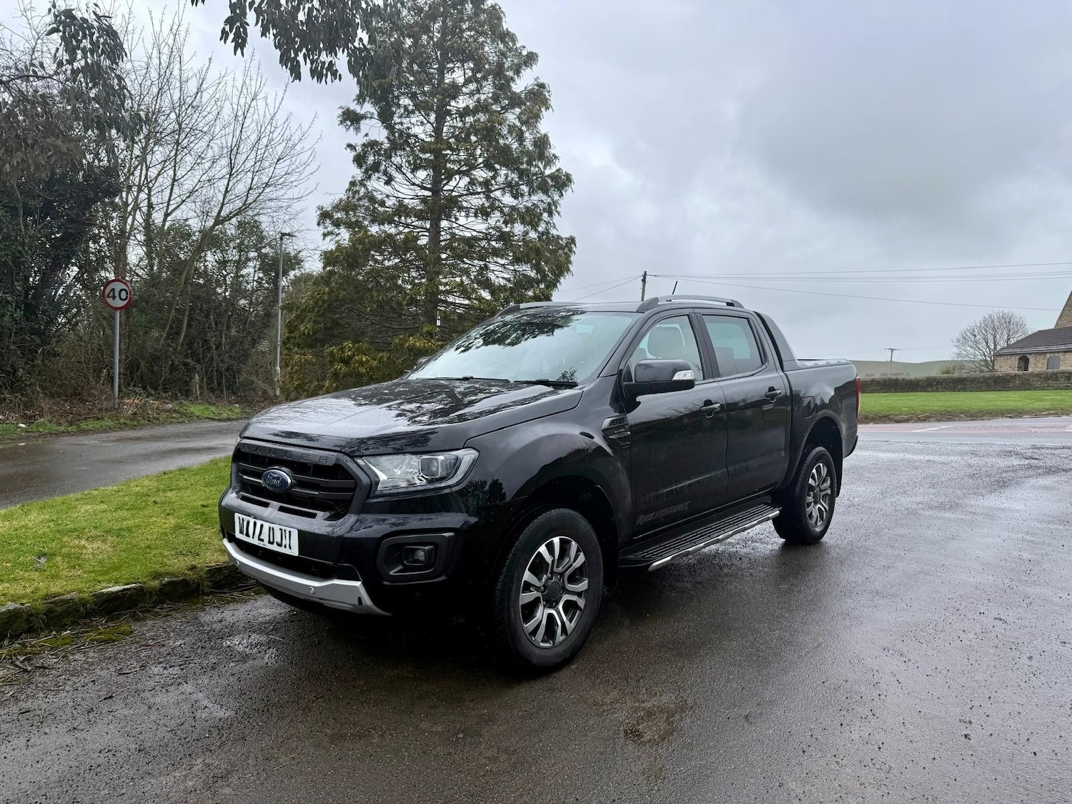 Used Ford Ranger 2022 for sale - 78004321: Photo 2