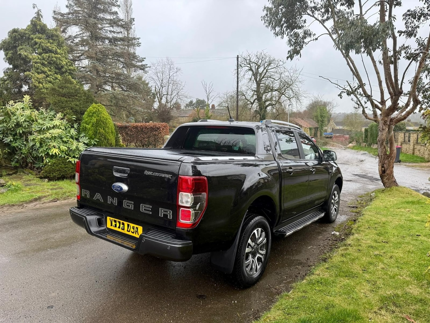 Used Ford Ranger 2022 for sale - 78004321: Photo 5