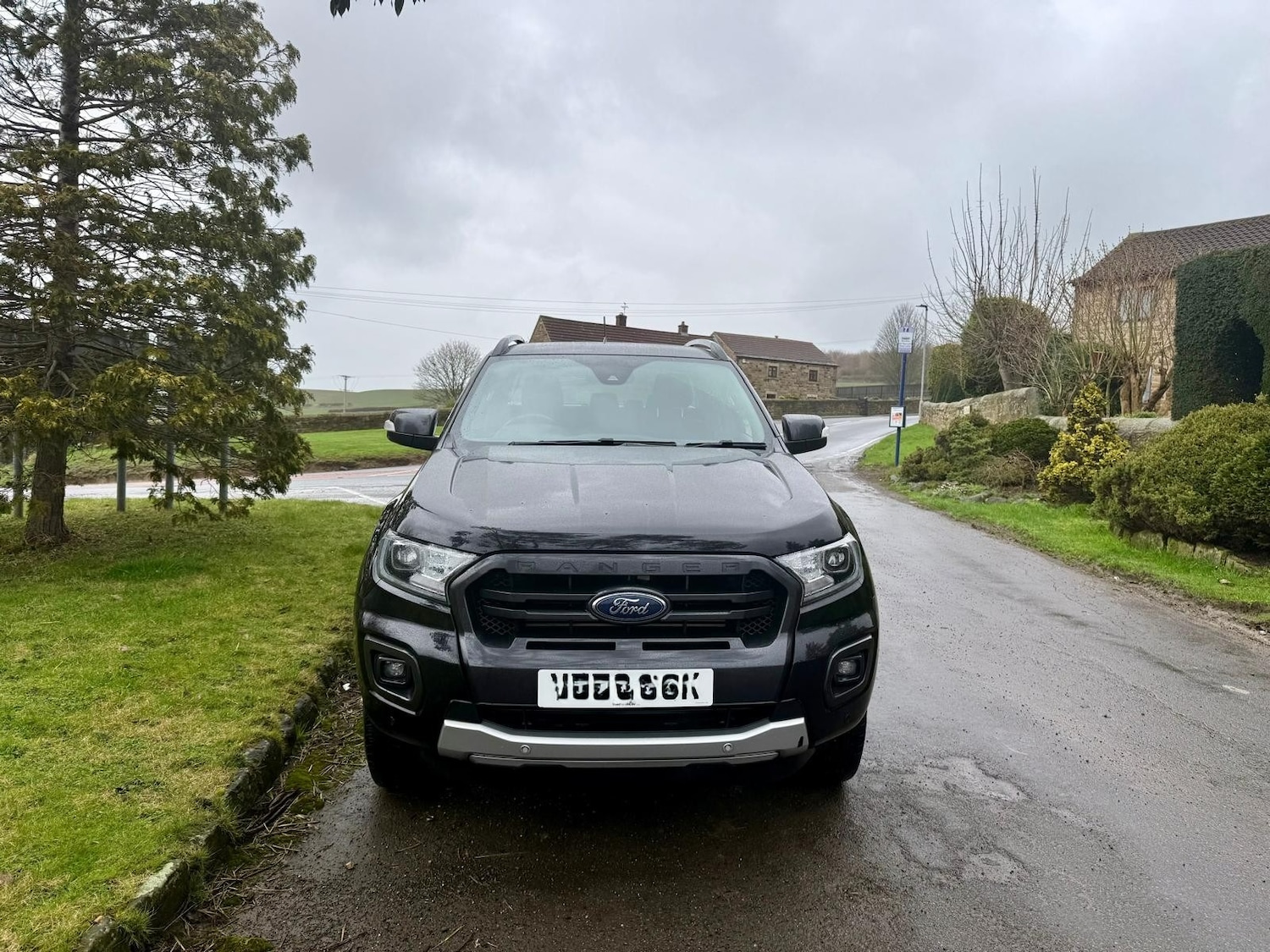 Used Ford Ranger 2022 for sale - 78004321: Photo 6