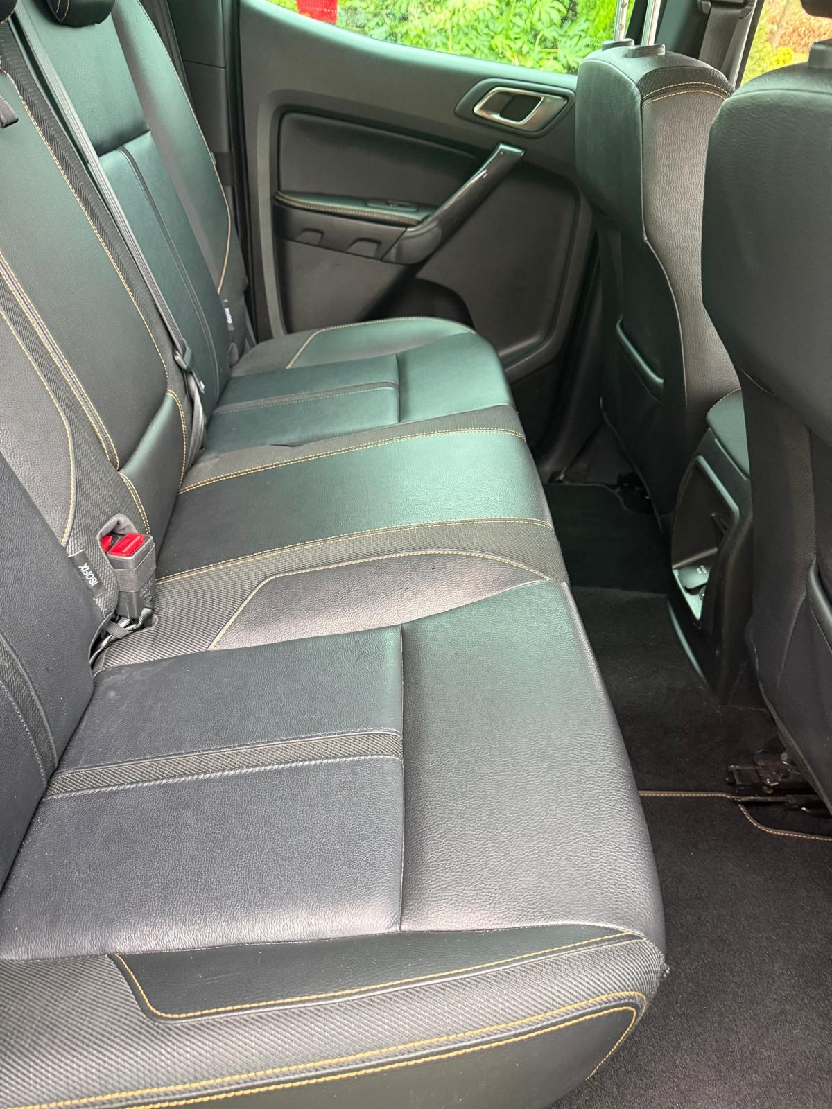 Used Ford Ranger 2022 for sale - 78004321: Photo 9