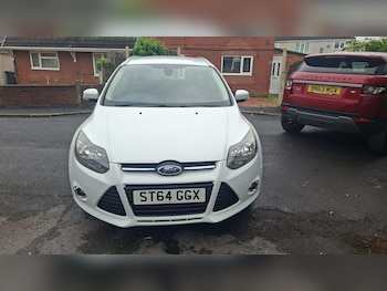 Used Ford Focus 2014 for sale - 78828385: Photo