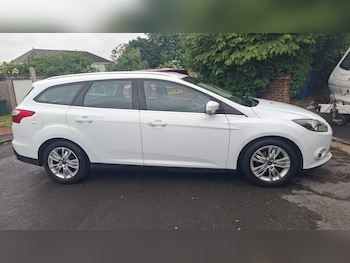 Used Ford Focus 2014 for sale - 78828385: Photo