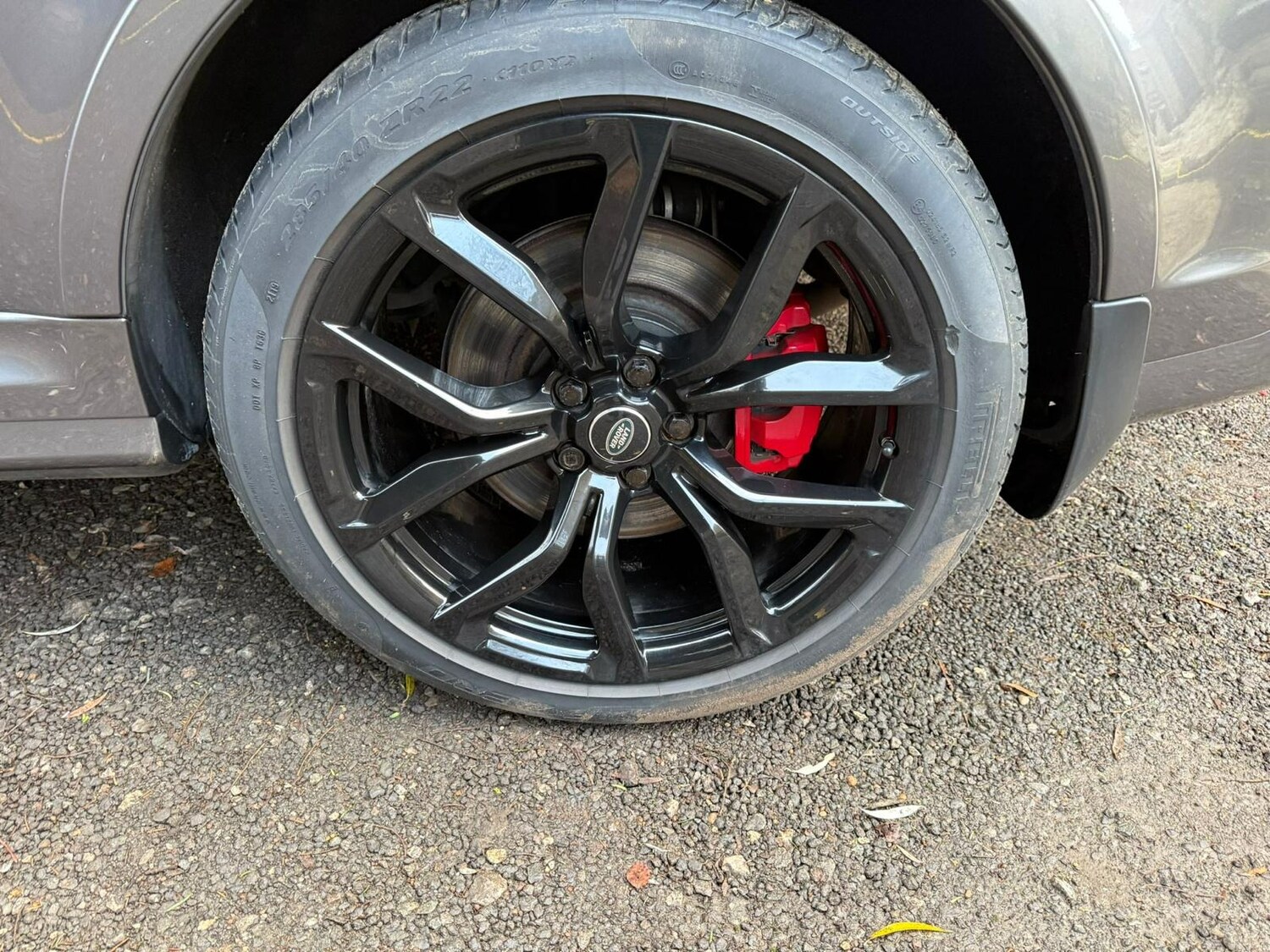 Used Land Rover Range Rover Sport 2018 for sale - 77364206: Photo 7