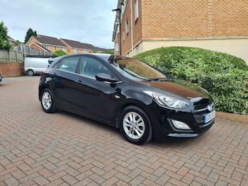 2015 (65) - 1.6 CRDi Blue Drive SE 5dr