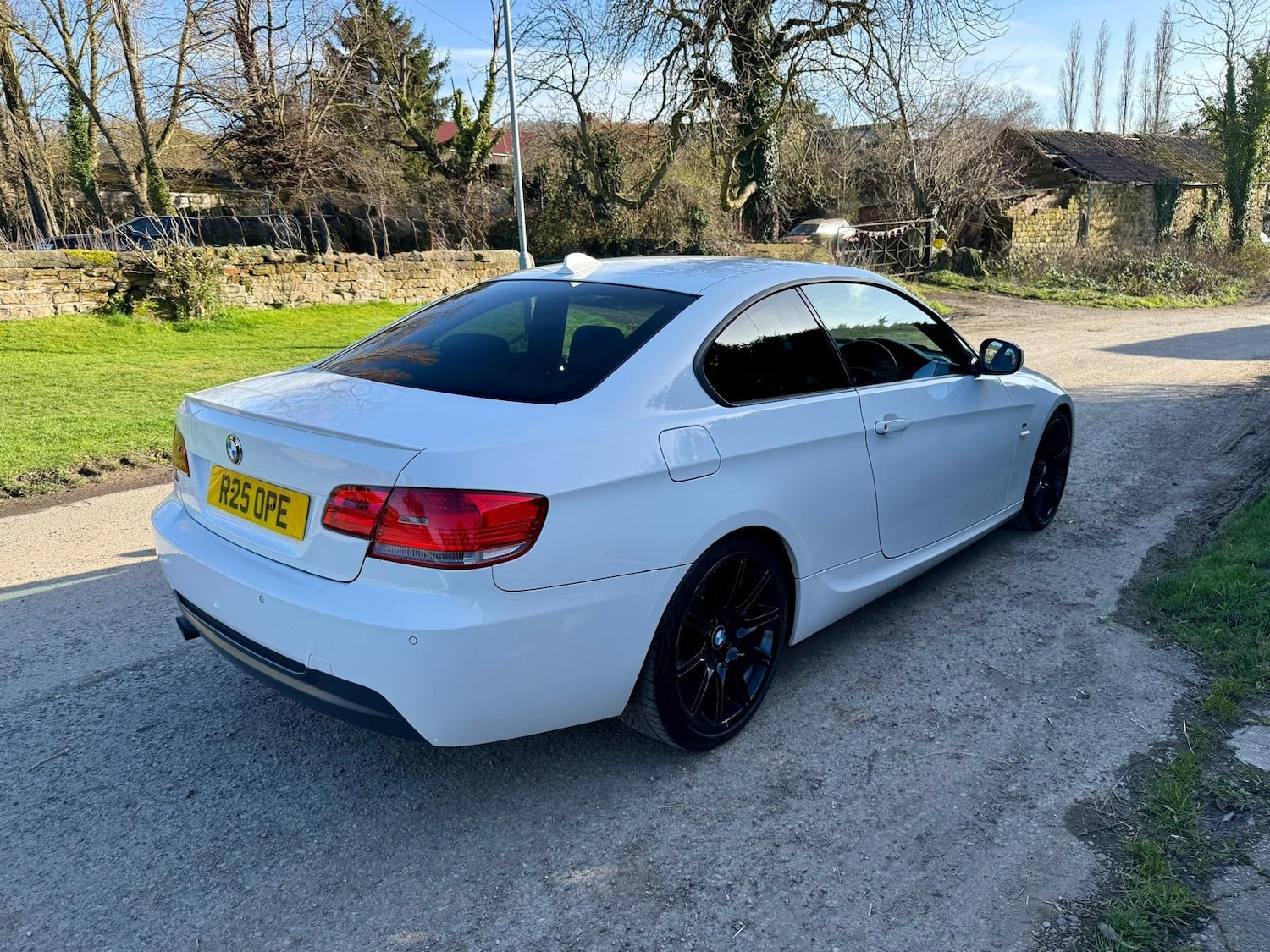 Used BMW 3 Series 2010 for sale - 77733377: Photo 3