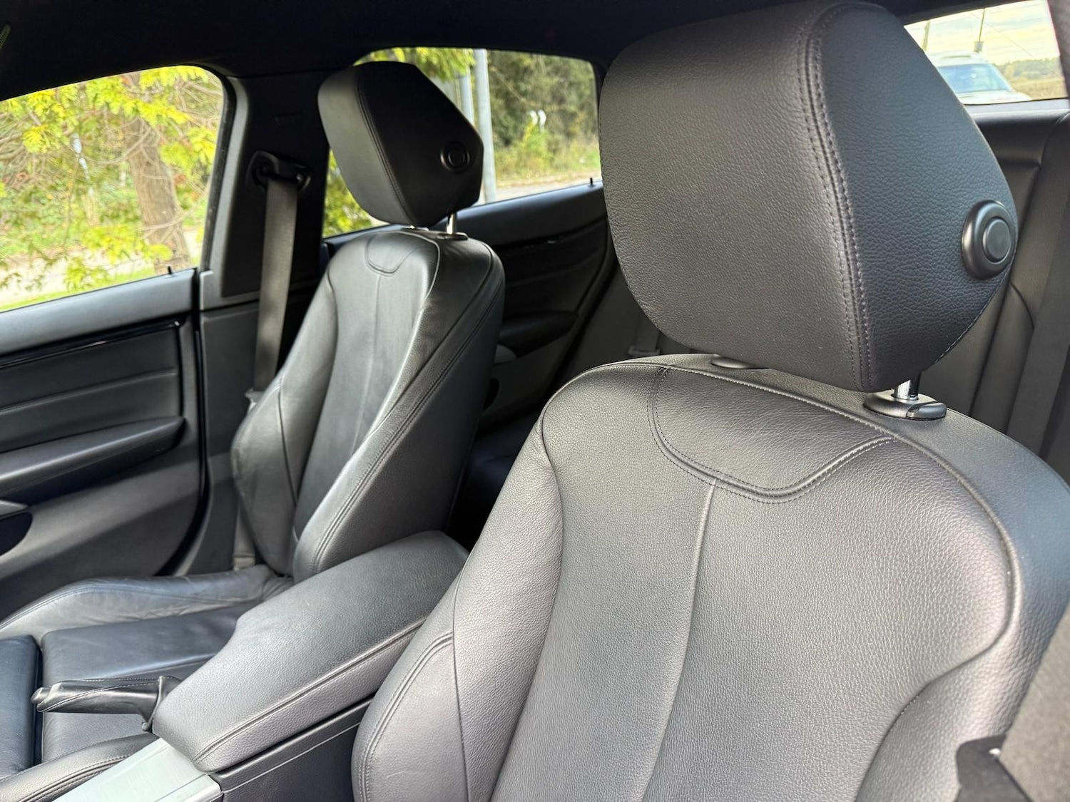 Used BMW 4 Series 2016 for sale - 77135600: Photo 15