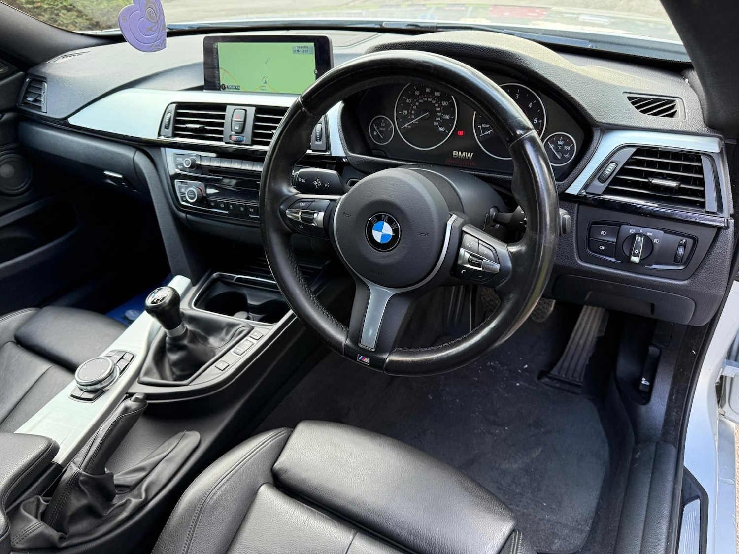 Used BMW 4 Series 2016 for sale - 77135600: Photo 8