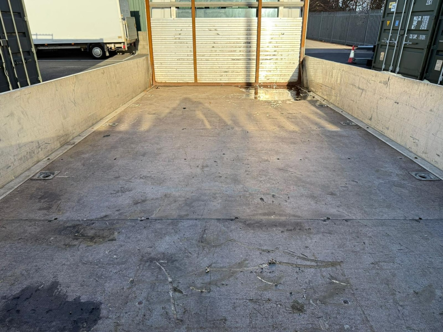 Used Peugeot Boxer 2020 for sale - 77618932: Photo 6