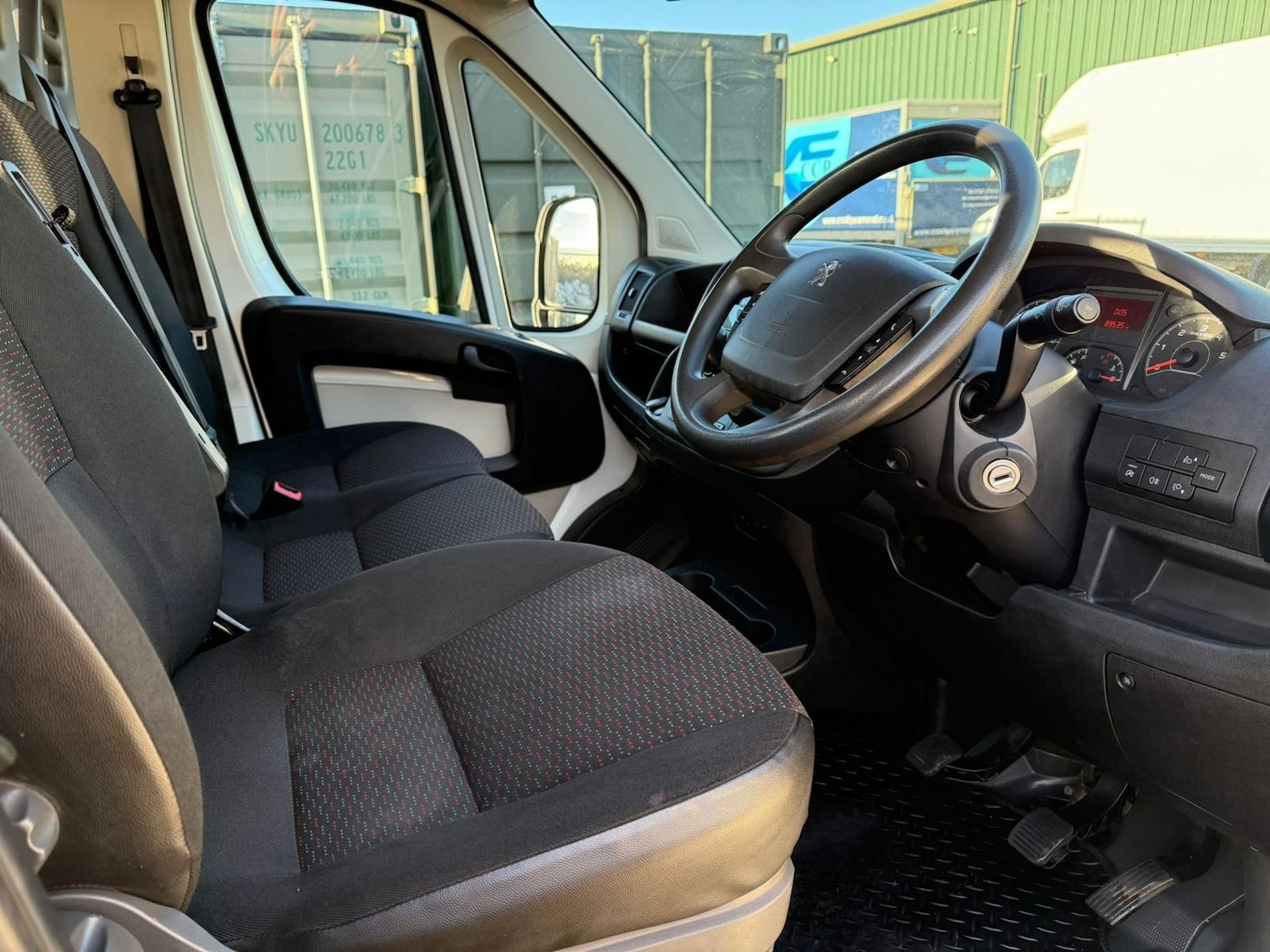 Used Peugeot Boxer 2020 for sale - 77618932: Photo 8