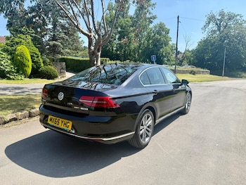 Used Volkswagen Passat 2015 for sale - 79208728: Photo